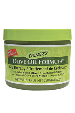[PAL02520] Palmer's Olive Oil Gro Therapy(8.8oz)#18