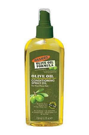 [PAL02510] Palmer's Olive Oil Spray (5.1oz) #39
