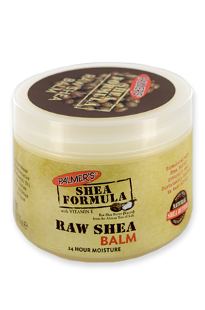 [PAL05008] Palmer's Raw Shea Balm Jar (7.25oz) #21