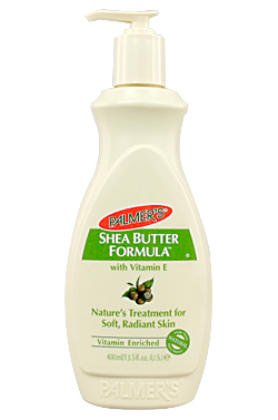 [PAL05165] Palmer's Shea Butter Lotion (13.5oz)#75