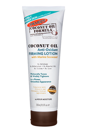 [PAL03285] Palmers COFAnti-Oxidant Firming Lot - 250ml(8.5 Fl Oz)-#167