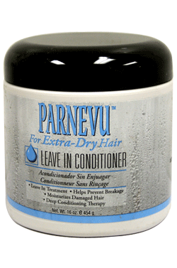 [PAR00100] Parnevu Leave-In Conditioner For Extra Dry Hair(16oz)#12