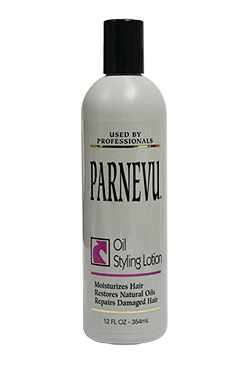 [PAR00170] Parnevu Oil Styling Lotion(12oz)#20