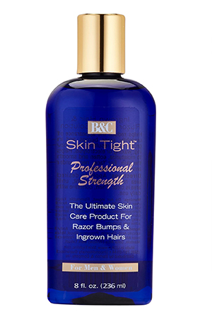 [BNC00962] B&C Skin Tight Professional Strength(8oz)#21