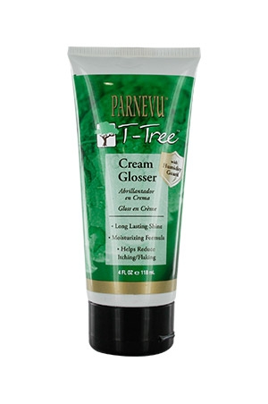 [PAR00830] Parnevu T-Tree Cream Glosser (4oz)#22
