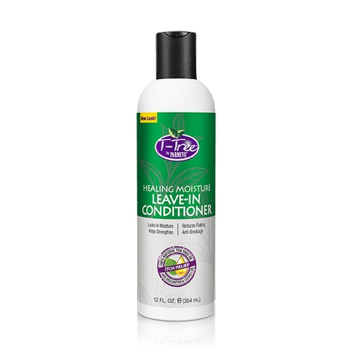 [PAR00720] Parnevu T-Tree Leave-In Conditioner (12 oz) #6
