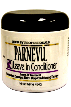 [PAR00720] Parnevu T-Tree Leave-In Conditioner(12oz)#6