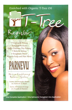[PAR00780] Parnevu T-Tree Relaxer System(Regular)#1