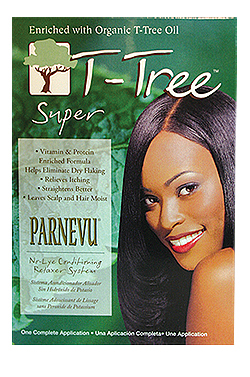 [PAR00790] Parnevu T-Tree Relaxer System(Super)#1