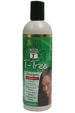 [PAR00730] Parnevu T-Tree Shampoo (12oz)#5