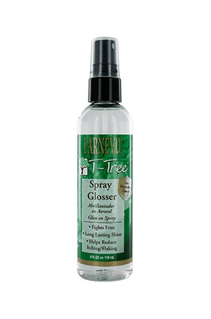 [PAR00840] Parnevu T-Tree Spray Glosser (4oz)#23