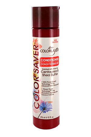 [PIN90558] Pink ColorLaxer Color Saver Conditioner (10oz) #55