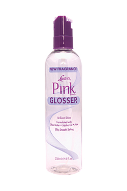 [PIN00560] Pink Glosser (8oz) #10