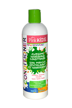 [PIN90683] Pink Kids Awesome Nourishing Condition (12oz) #68