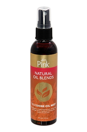 [PIN00667] Pink Trueshine Oil Mist(4oz) #78