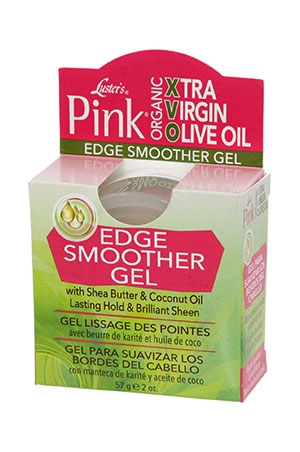 [PIN90613] Pink Xtra Virgin Oil Edge Gel(2oz) #76