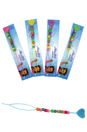 [MG91778] Plastic Beads L Holder/Beader #1778 -dz
