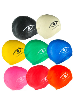 [MG15905] Pool Cap (Water World) #CB2113 Asst-dz