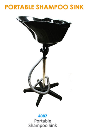 [MG40877] Portable Sink #4087