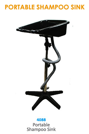 [MG40884] Portable Sink #4088