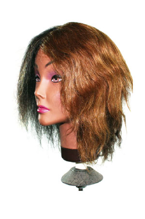 [MG91816] Practice Mannequin [HH #5ColorMix] #M-2020B -pc