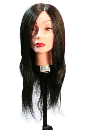 [MG92220] Practice Mannequin [HH#1B] [22-24"] #M-2020ML -pc