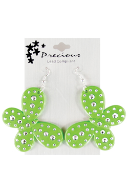 Precious Earring #SSE4597A - dz