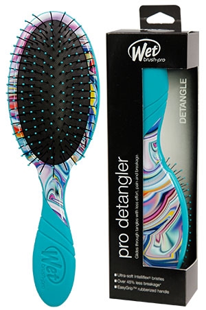 [WET59734] Pro Detangler-Chromatic swirl #BWP830ELECCS-pc