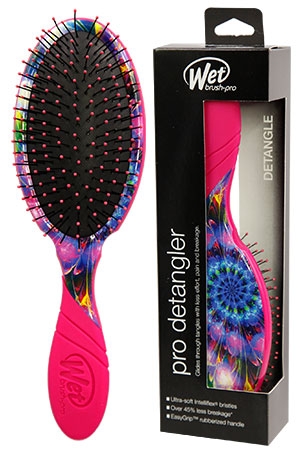 [WET59737] Pro Detangler-Luminous Spiral #BWP830ELECLS-pc