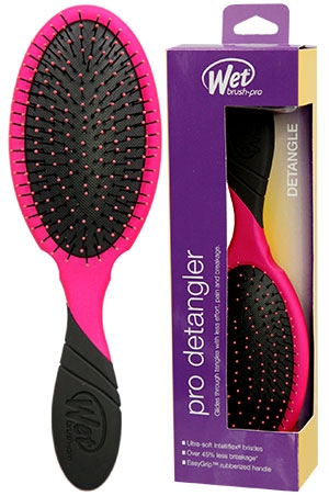[WET89309] Pro Detangler-Pink #BWP830PROP-pc