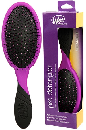 [WET89315] Pro Detangler-Teal #BWP830PROB