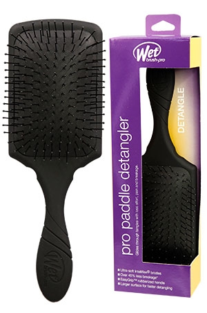 [WET95234] Pro Paddle - Black #BWP831BLACKNW-pc