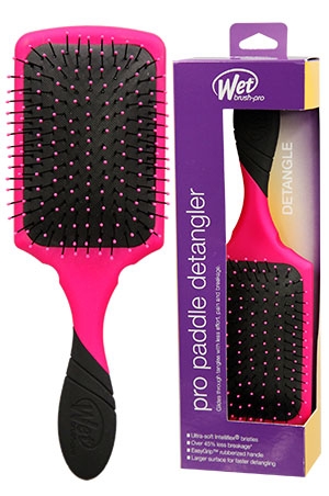 [WET95231] Pro Paddle - Pink #BWP831PINKNW-pc