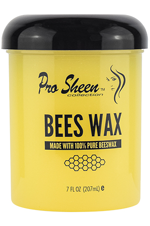 [PSE40025] Pro Sheen Bee Wax(7oz) #5
