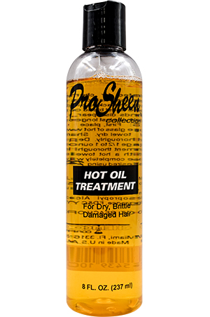 [PSE10053] Pro Sheen Hot Oil Treatment(8oz) #4