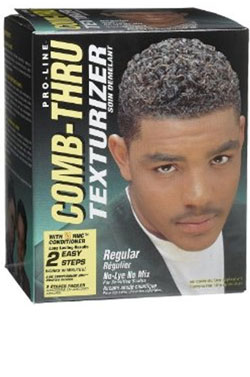 [PRL88101] Pro-Line Comb-Thru Texturizer - Regular#2