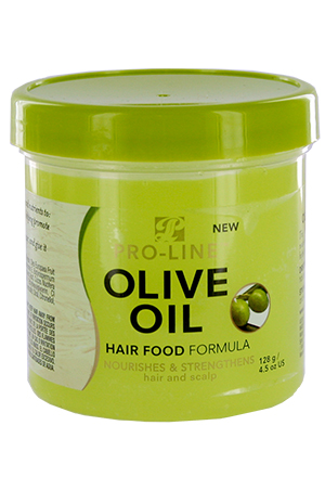 [PRL88904] Pro-Line Hair Food Olive Oil(4.5oz)#11