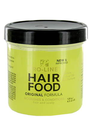[PRL88704] Pro-Line Hair Food Original(4.5oz)#9