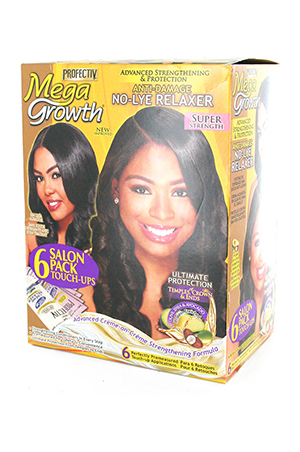 [PRF06434] Profectiv No-Lye Relaxer [6 Retouch] -Super #3