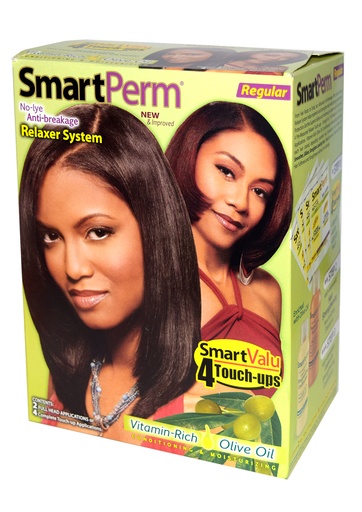 [PRF00910] Profectiv Smart Perm No -Lye Relaxer (Regular) #9