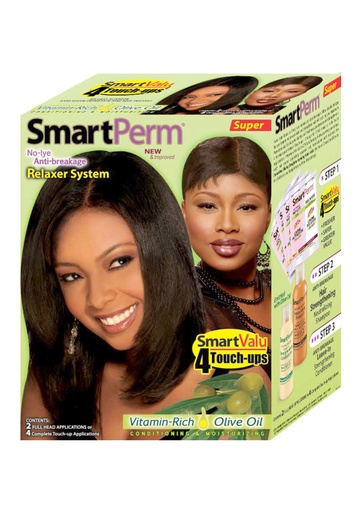 [PRF00911] Profectiv Smart Perm No-Lye Relaxer (Super) #10