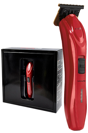 [BAB42616] BAB Pro Cord/Cordless  Trimmer #FX3T-pc