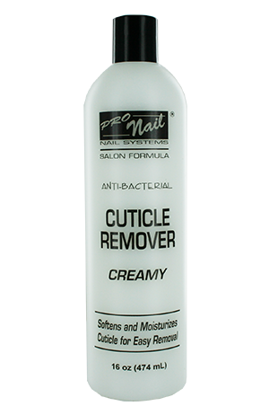 [PNA70047] Pronail Nail Creamy Cuticle Remover (16oz) #16