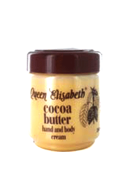 [QEL07702] Queen Elisabeth Cocoa Butter Cream, Jar (250ml)#3