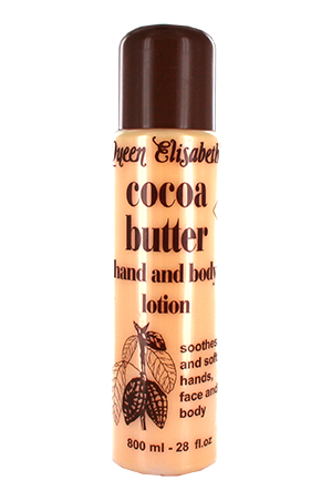 [QEL07743] Queen Elisabeth Cocoa Butter Lotion(800ml)#4