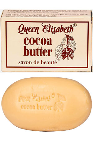 [QEL07758] Queen Elisabeth Cocoa Butter Soap(200ml) #5