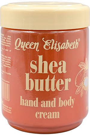 [QEL38934] Queen Elisabeth Shea Butter Hand and Body Cream(500ml) #7