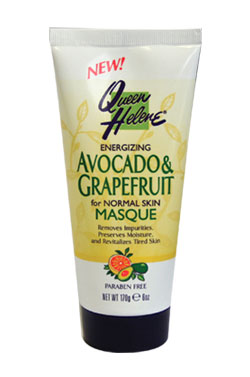 [QHL22301] Queen Helene Avocado & Grapefruit Masque (6oz) #35