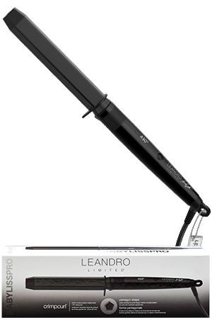 [BAB44821] BAB Pro Leandro Curl Wand#LL0050C-pc