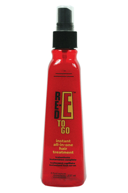 [RTG00985] RED-E TO GO Instant All-in-one Treatment (8oz)#1